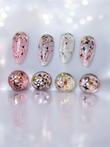 Flawer Fairy Gel Collection