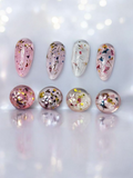 Flawer Fairy Gel Collection
