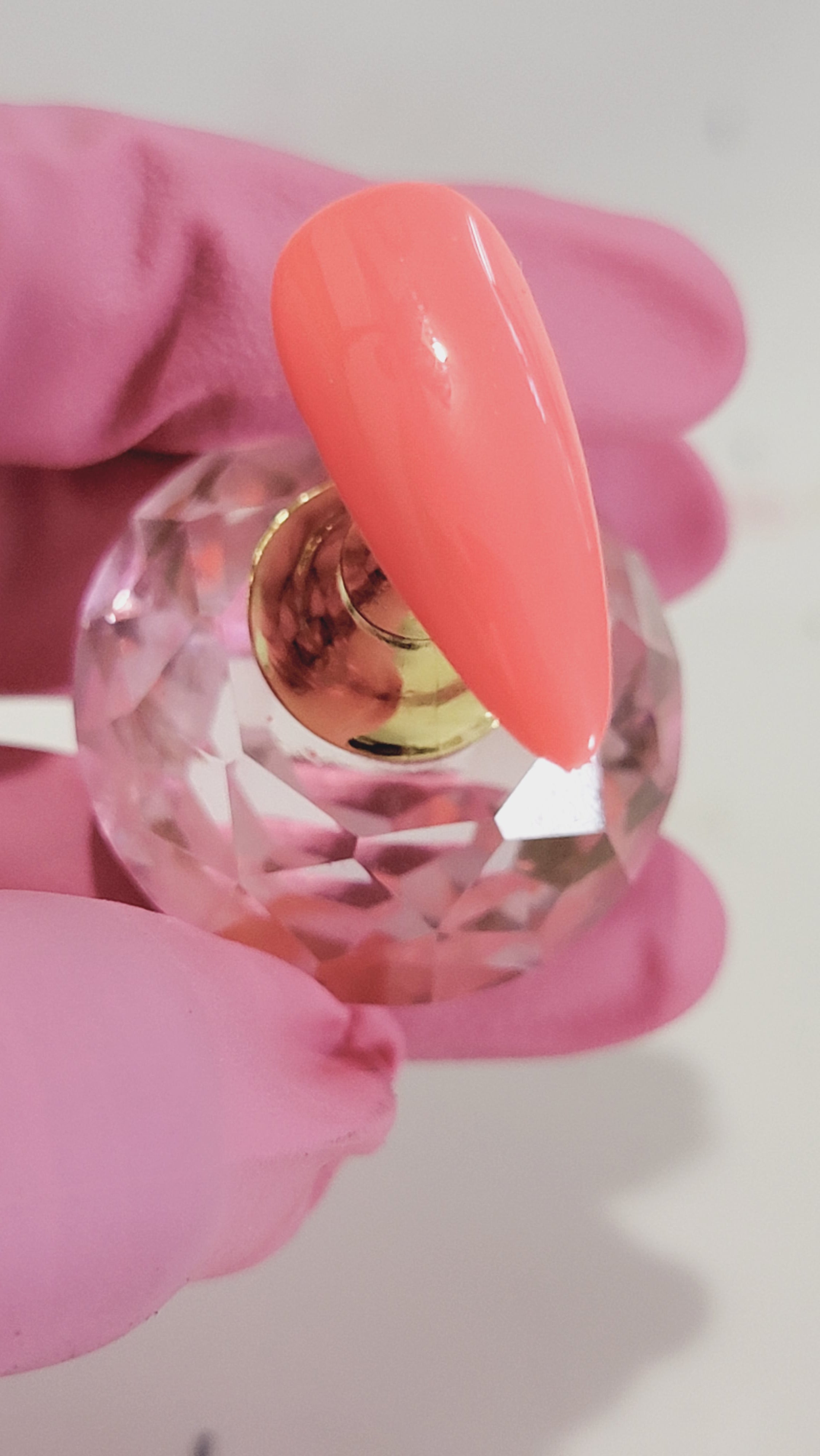 Neon Gel collection 009