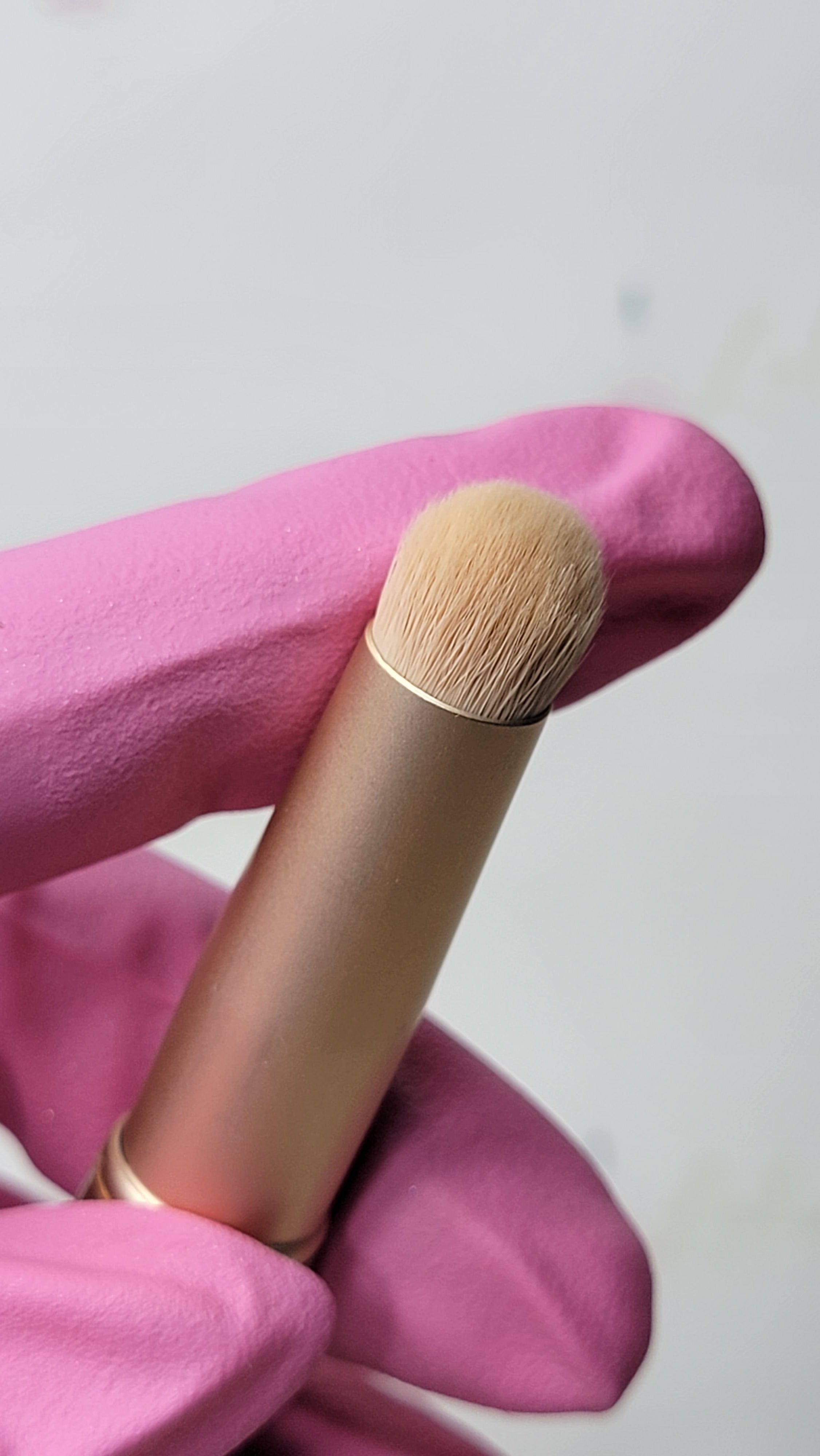 STAMPING & BRUSH
