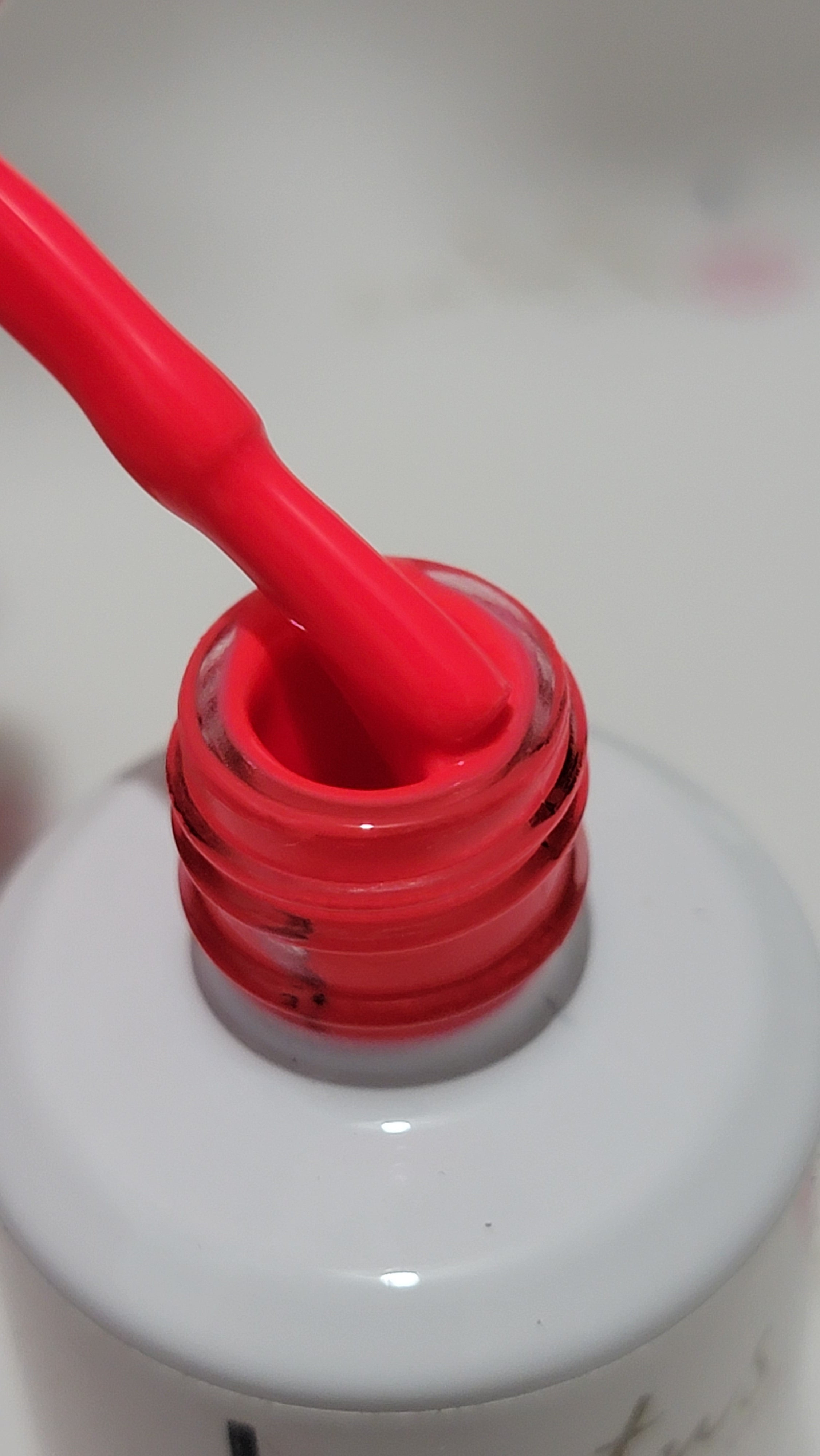 Neon Gel Collection 010