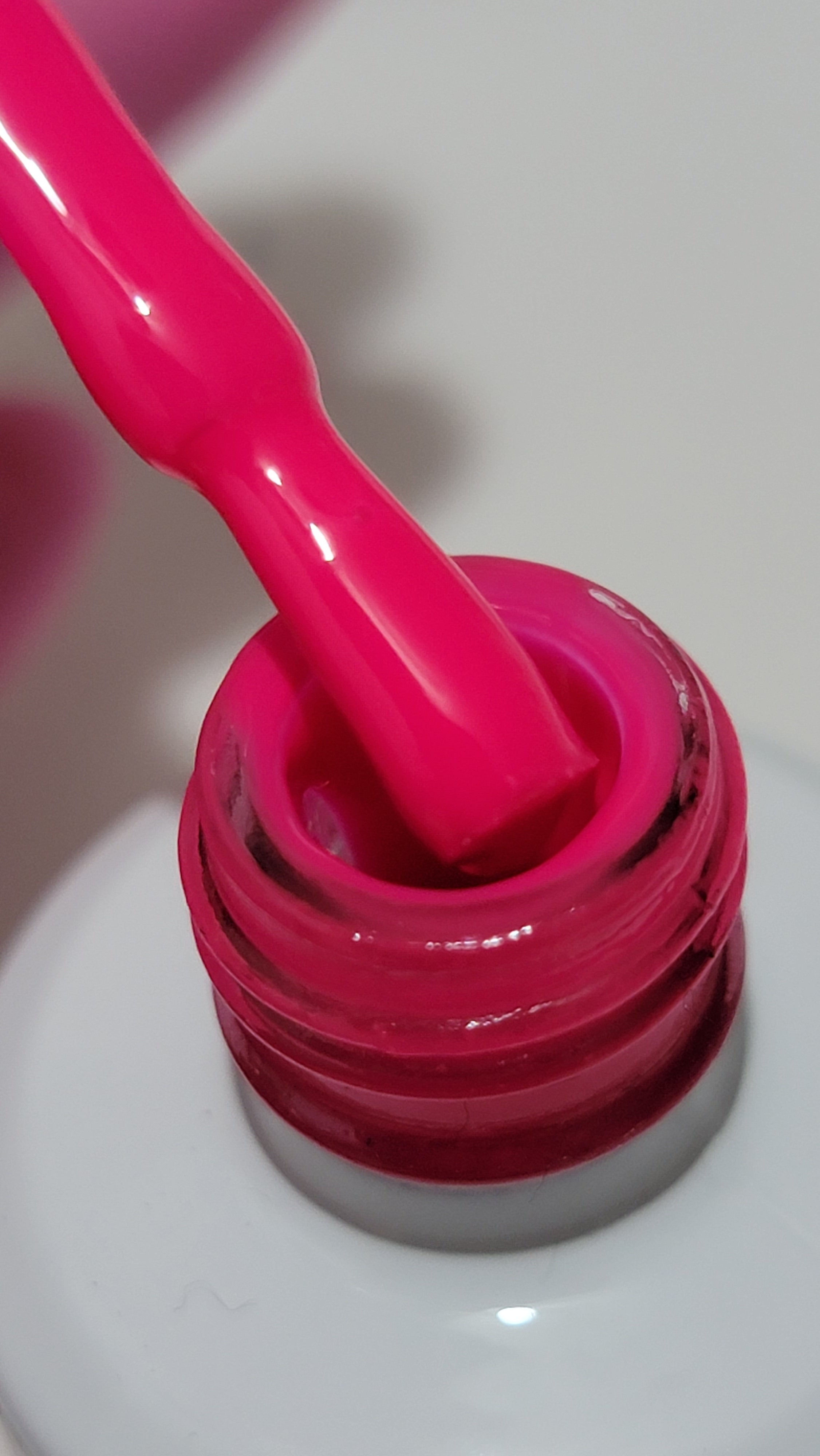 Neon Gel Collection 011