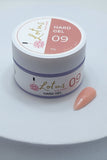 Hard Gel 09