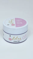 Hard Gel 03