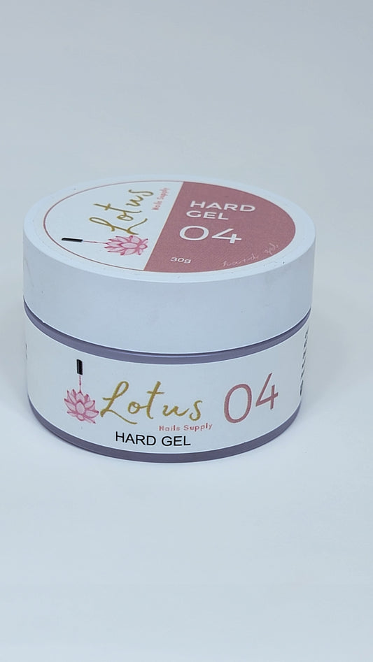 Hard Gel 04