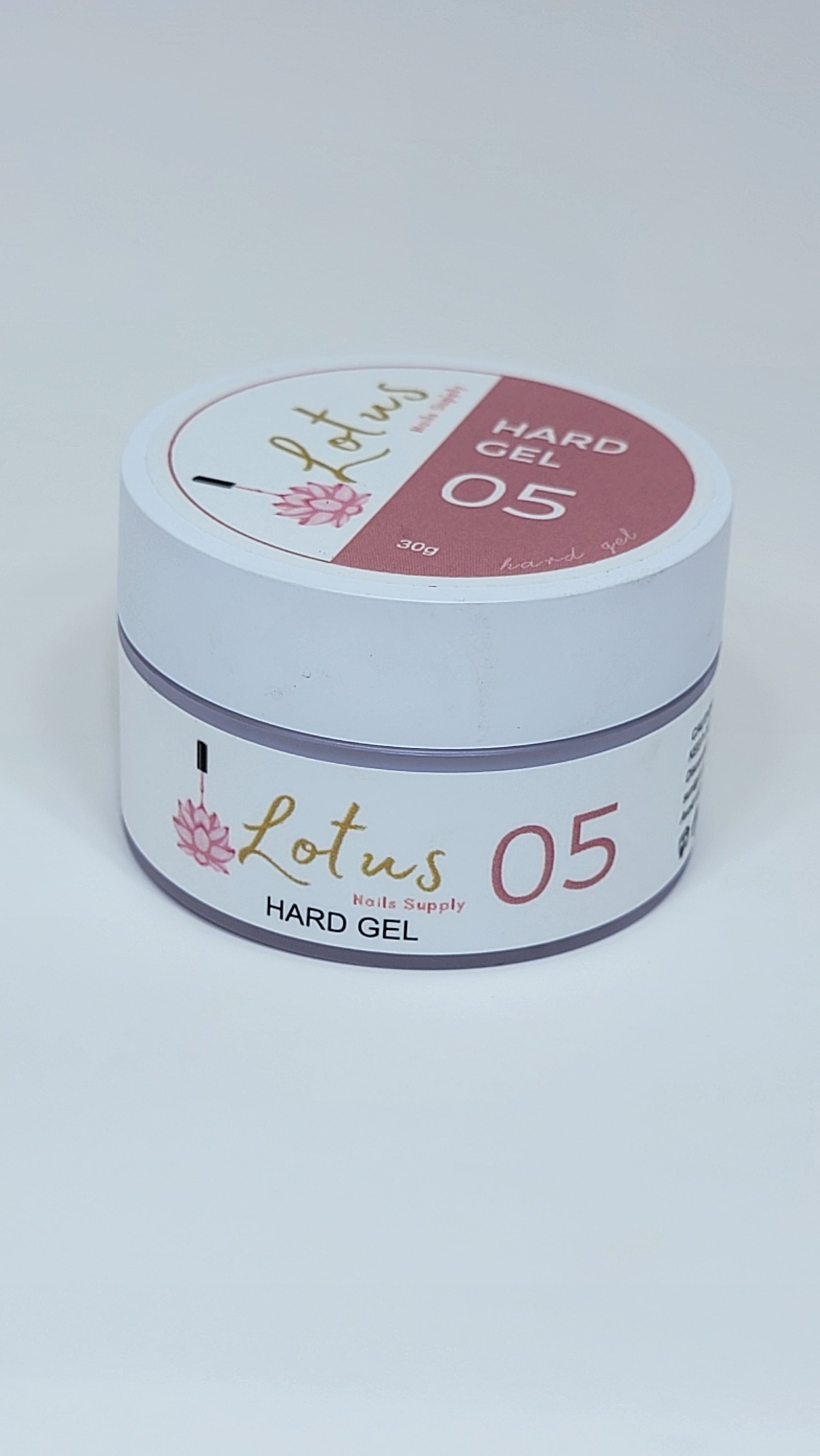 Hard Gel 05