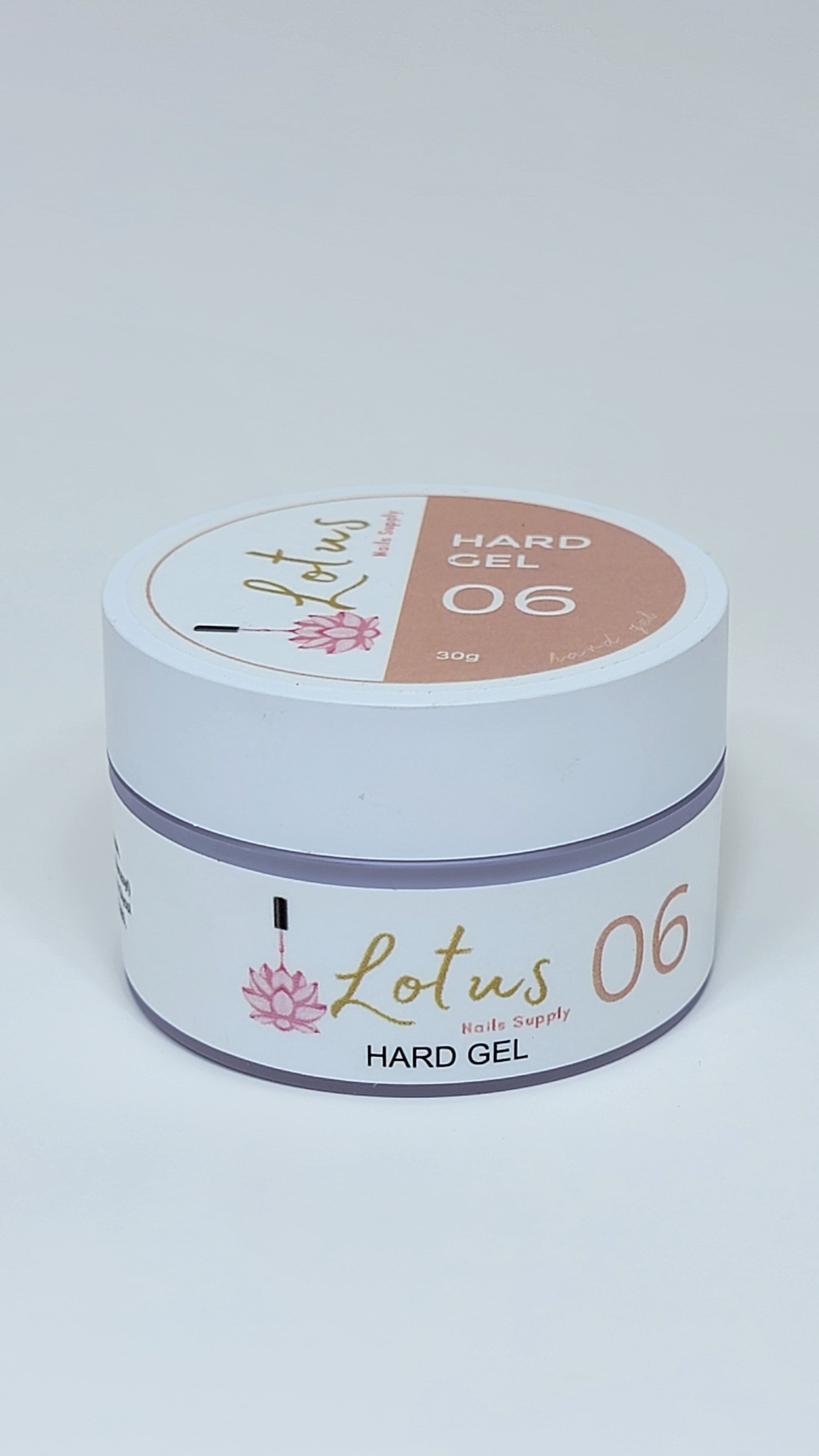 Hard Gel 06