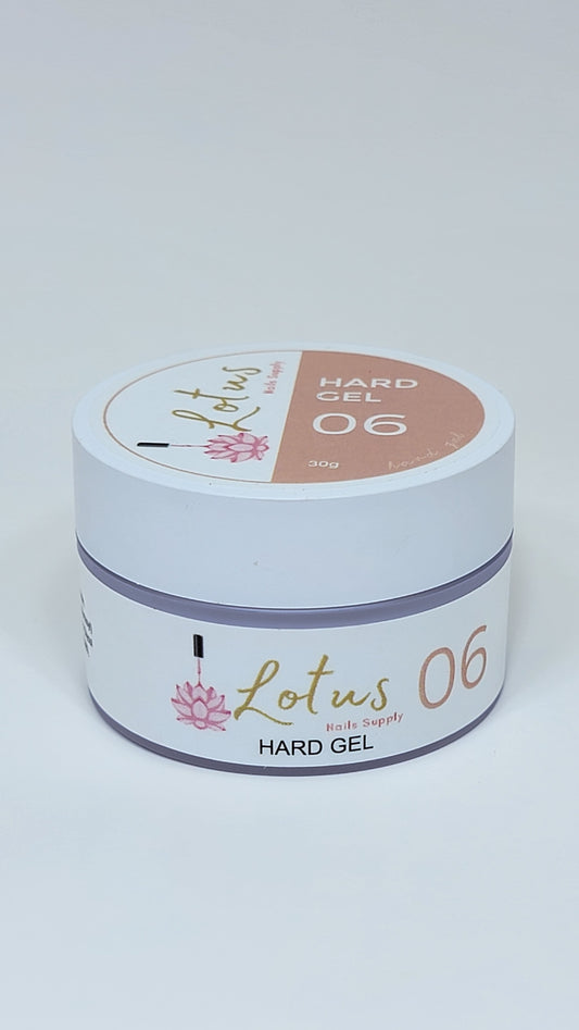 Hard Gel 06
