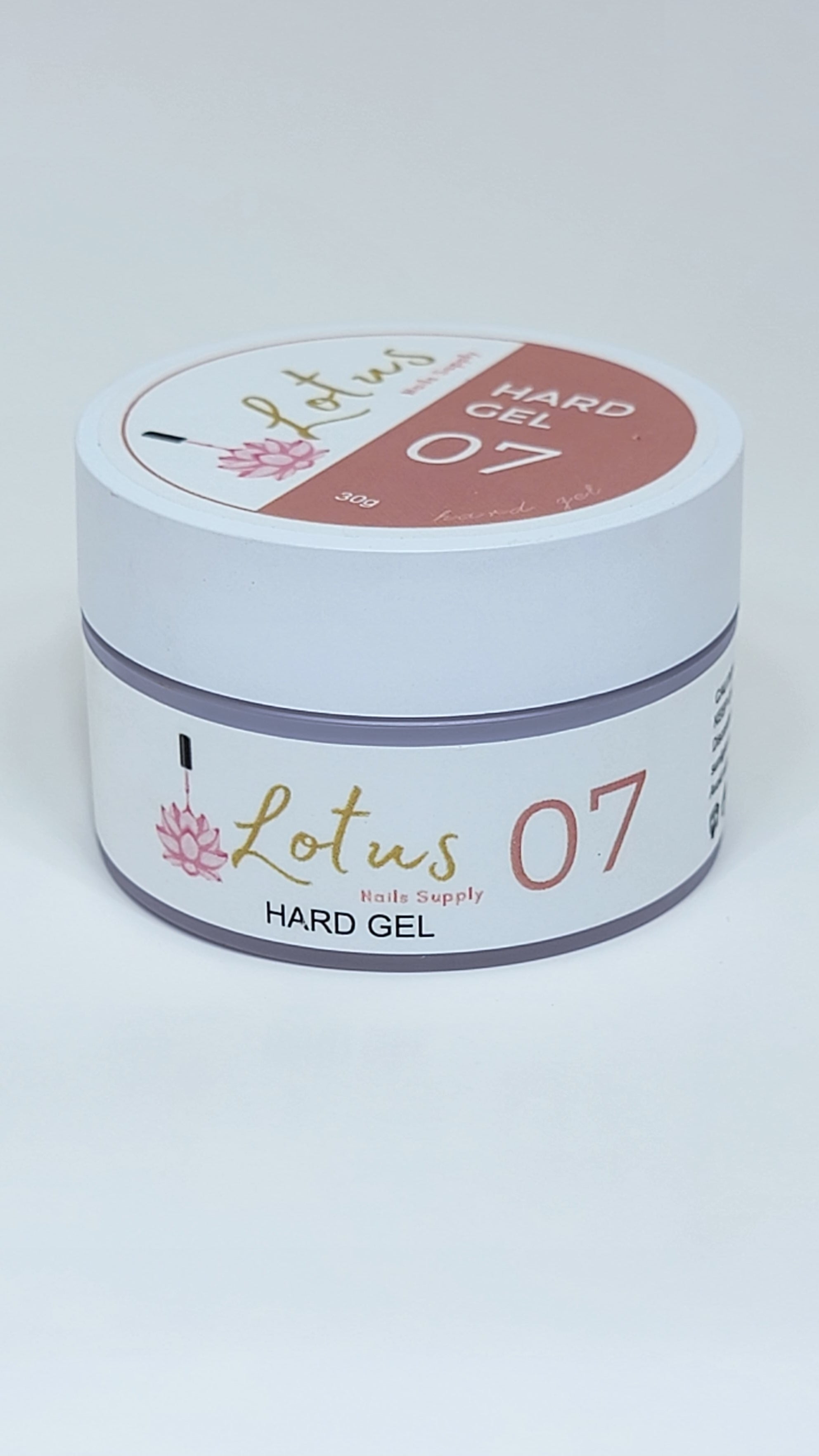 Hard Gel 07