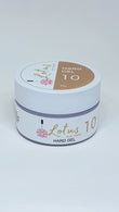 Hard Gel 10