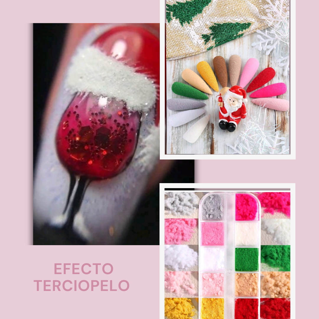 Efecto terciopelo