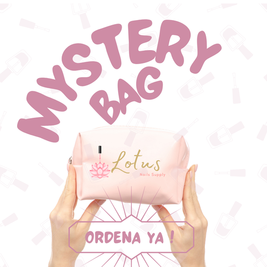 Mystery Bag