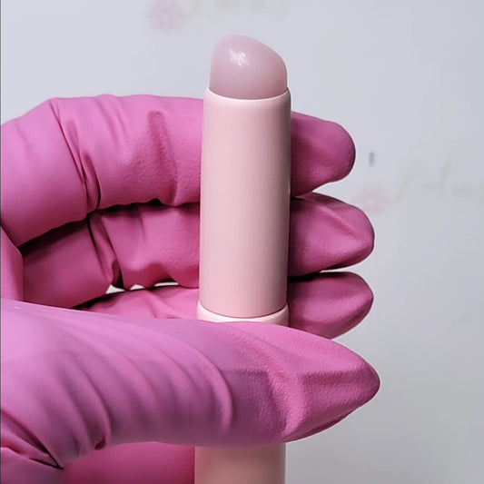 Silicone stamping