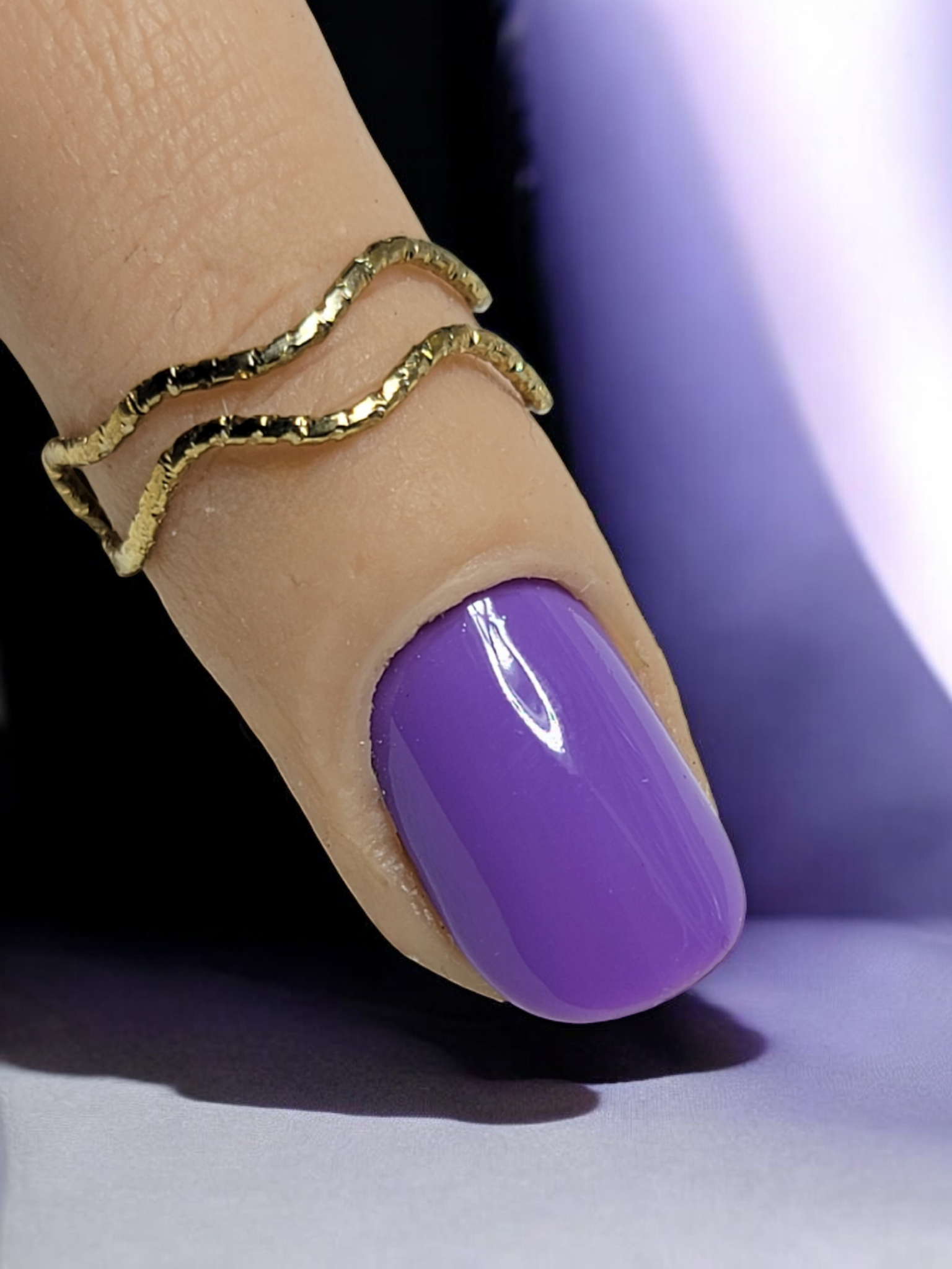 Color gel 63