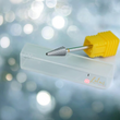 Cono drill bit