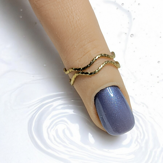 Color Glitter Gel 144
