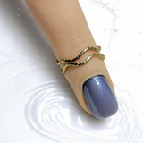 Color Glitter Gel 144