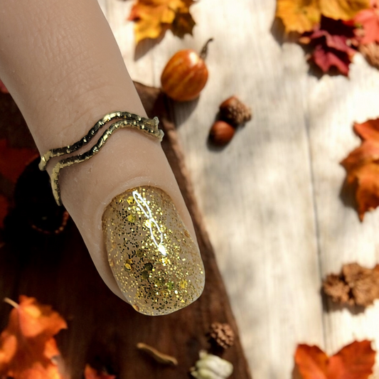 Color Glitter Gel 145