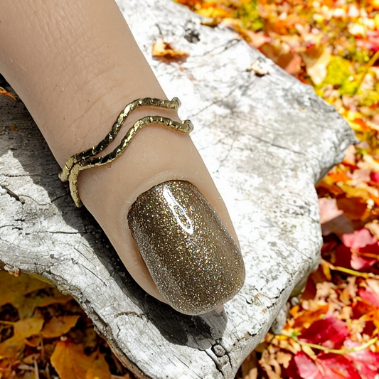 Color Glitter Gel 147