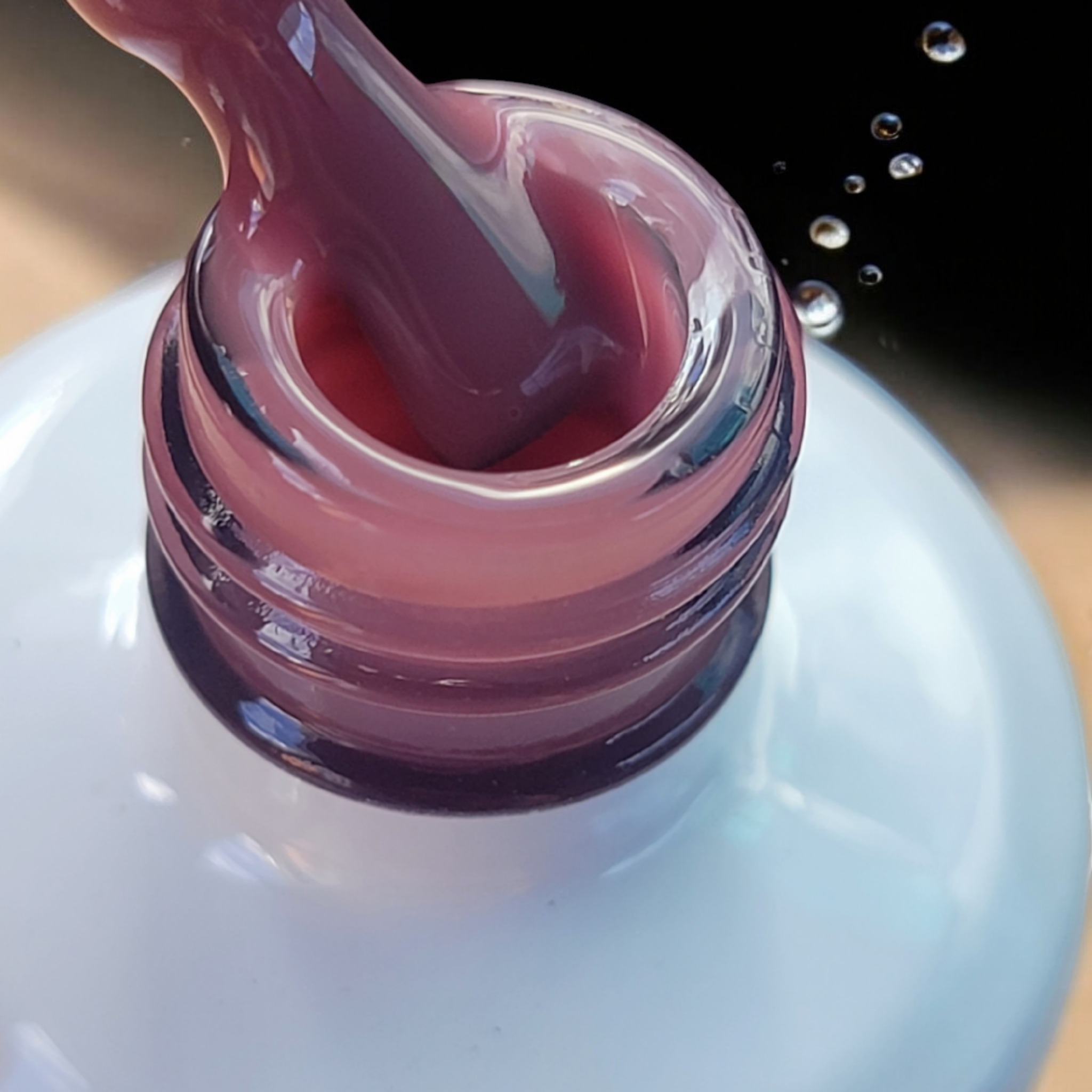Builder Gel 09