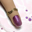 Color Glitter Gel 129