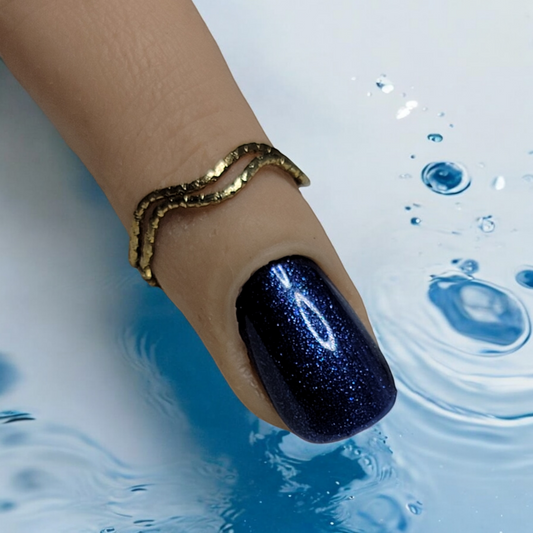 Color Glitter Gel 137