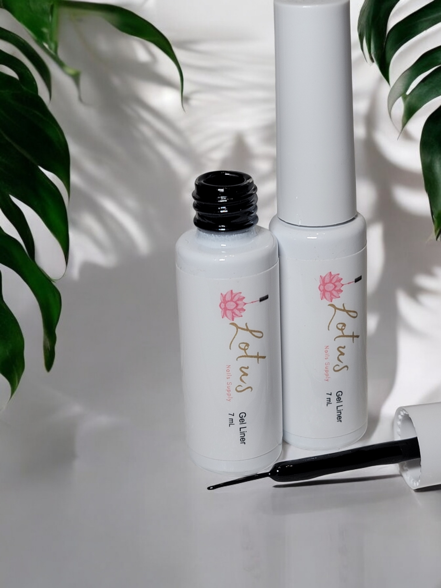 Liner Gel Collection one