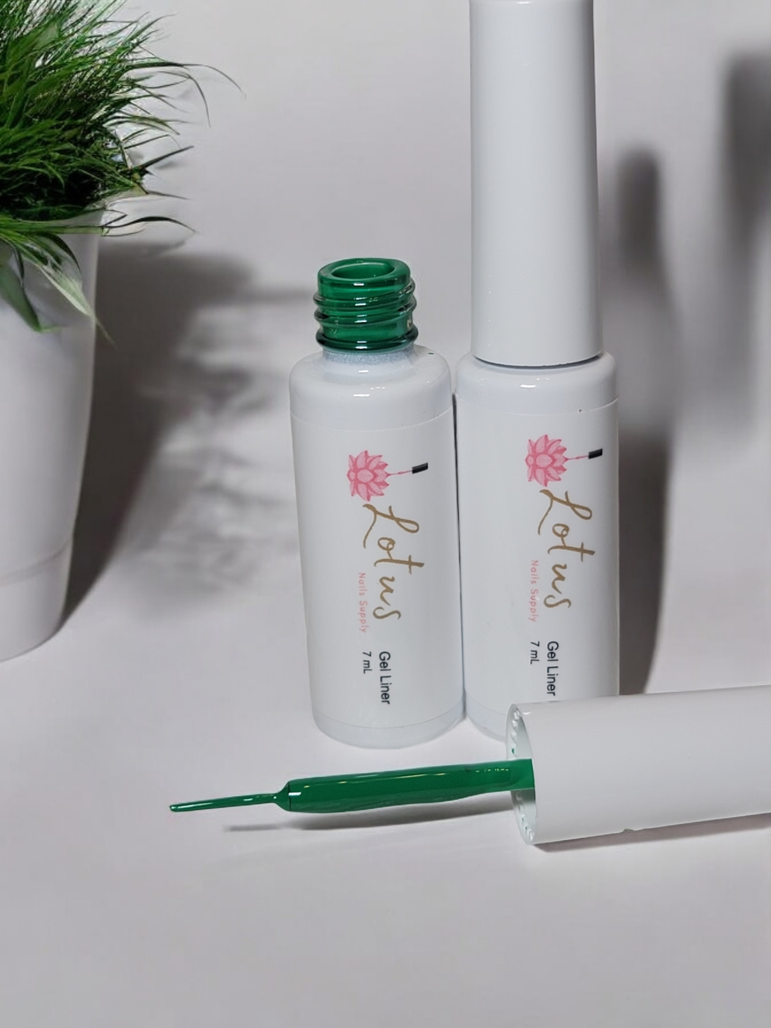 Liner Gel Collection one