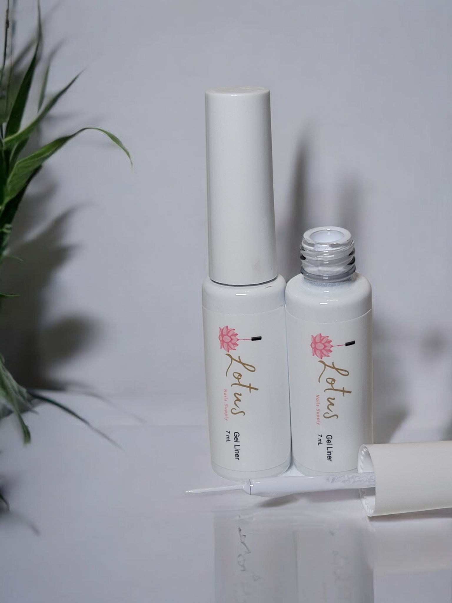 Liner Gel Collection one