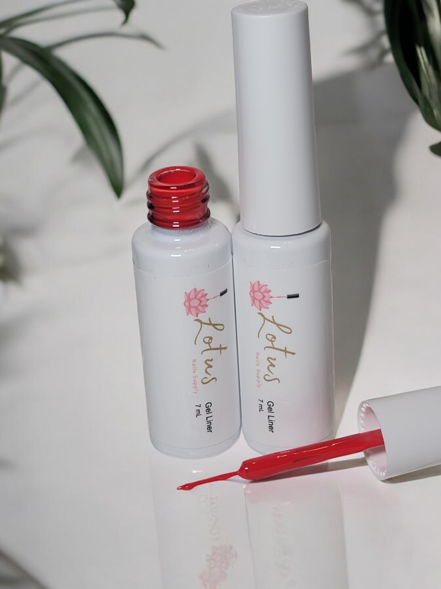 Liner Gel Collection one
