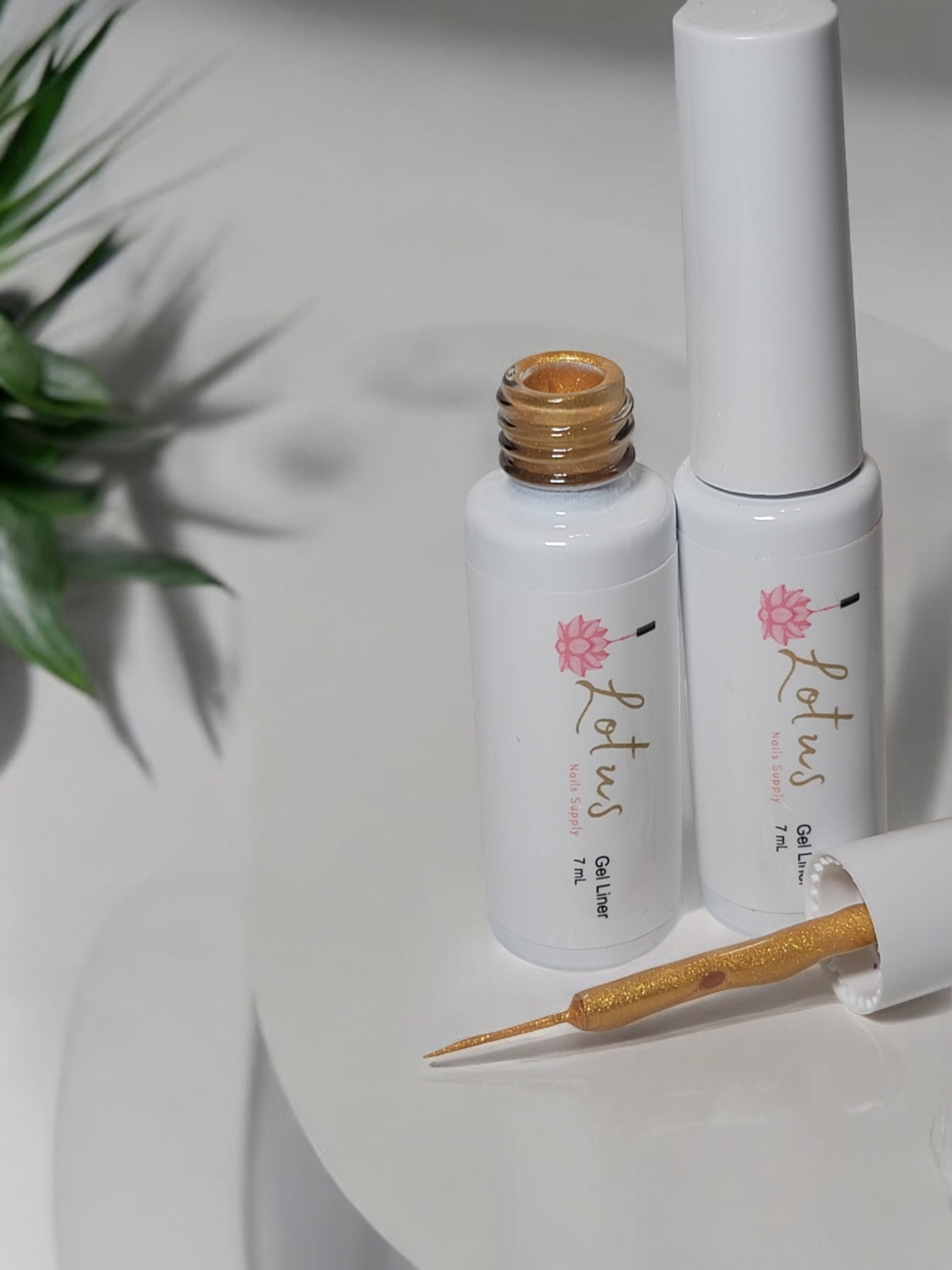 Liner Gel Collection one