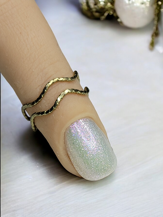 Color Gel Aurora 121