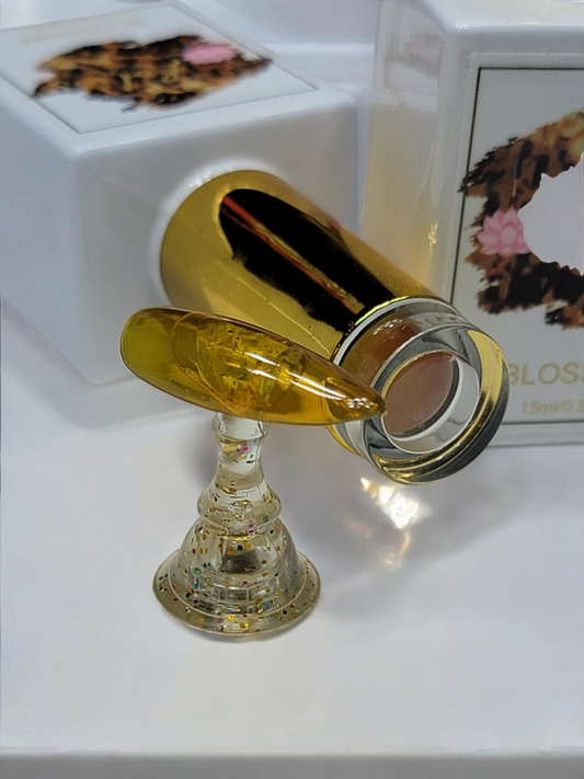 Amber 01