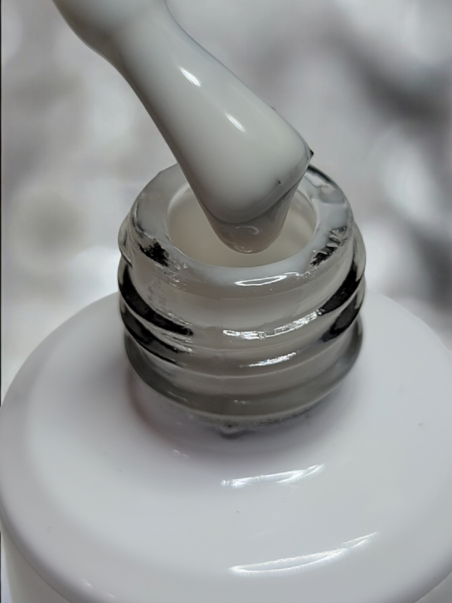 Rubber base 003