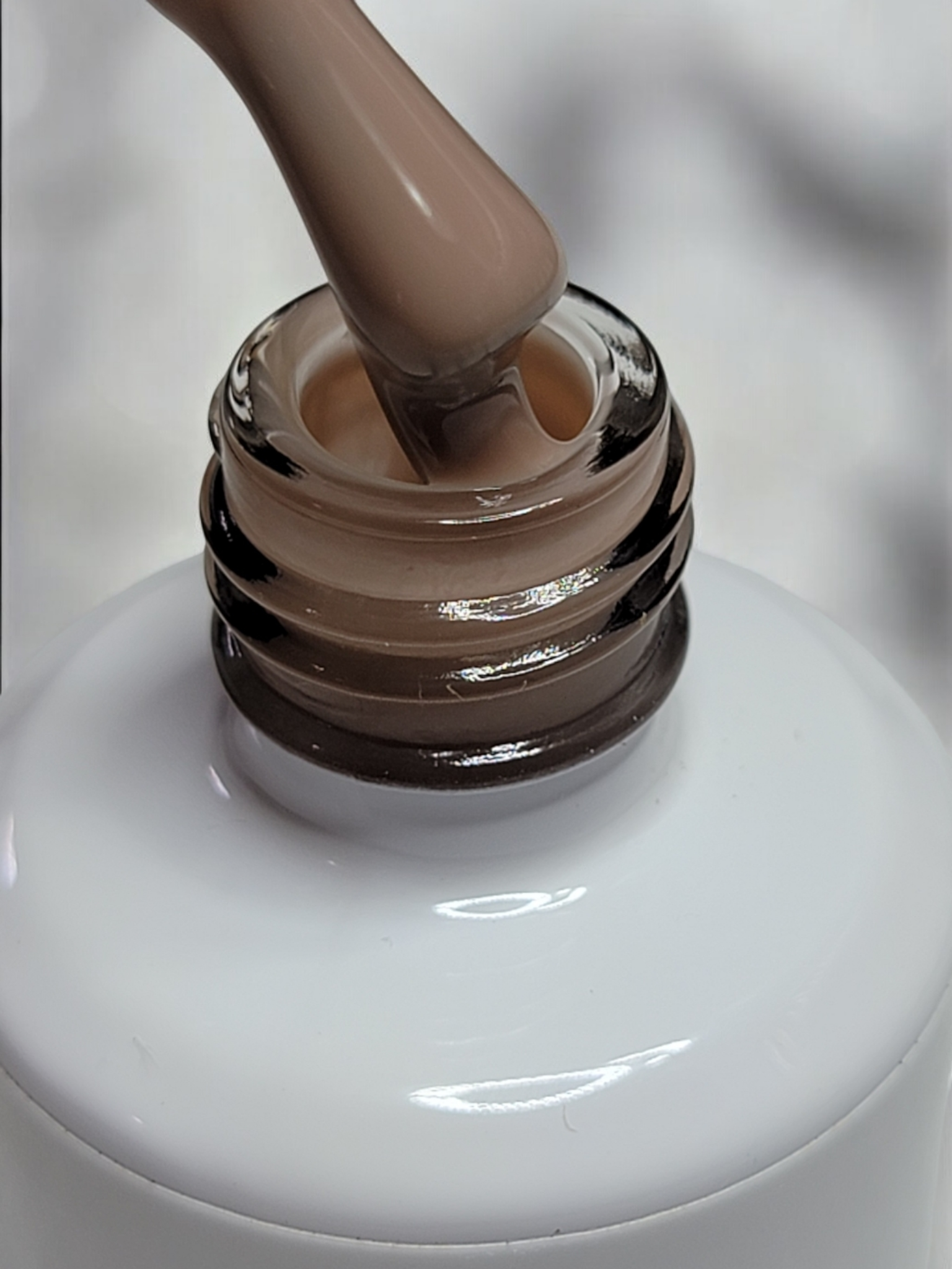 Rubber base 073