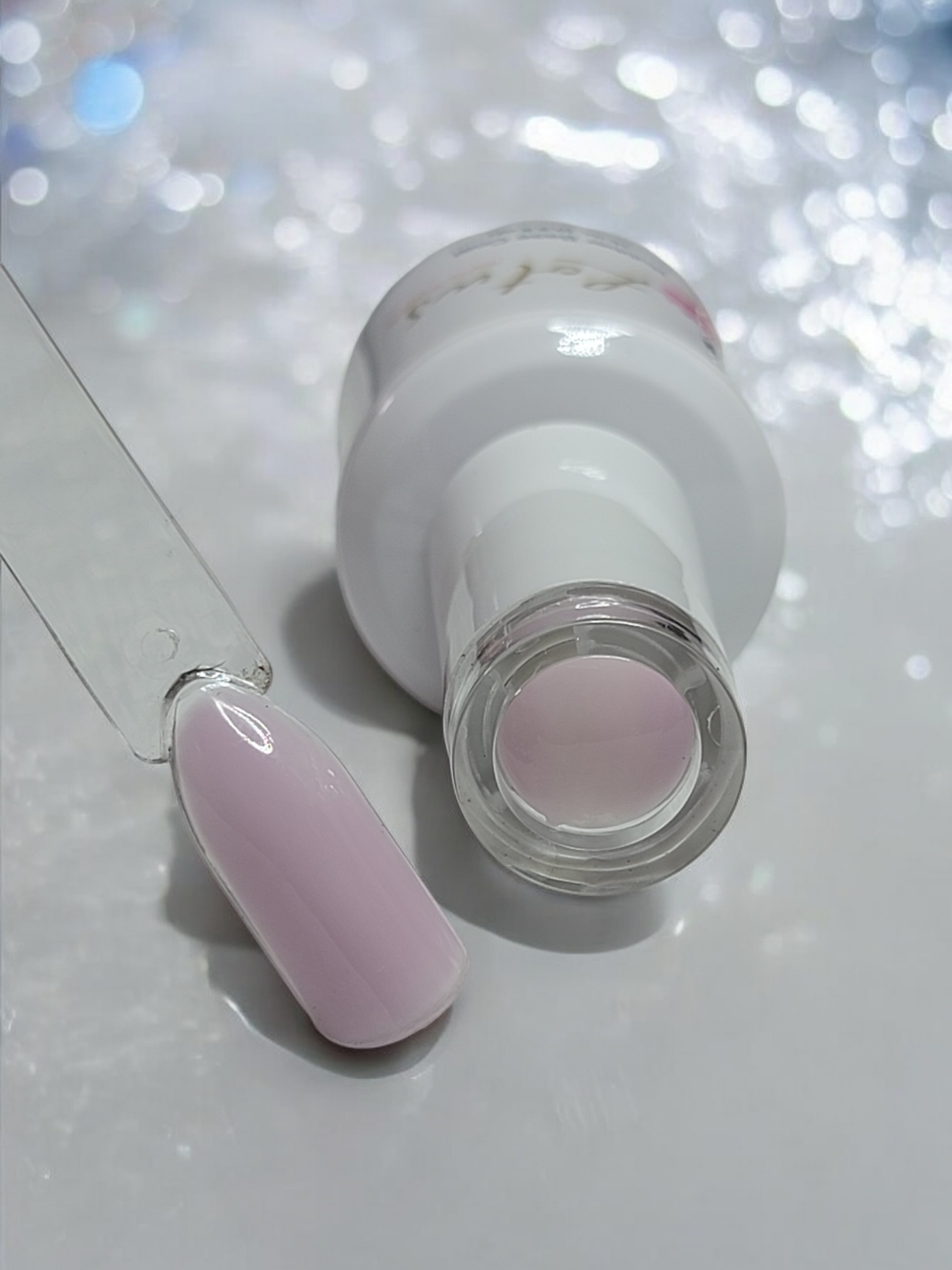 Rubber base 034