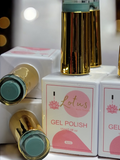 Color Gel B253
