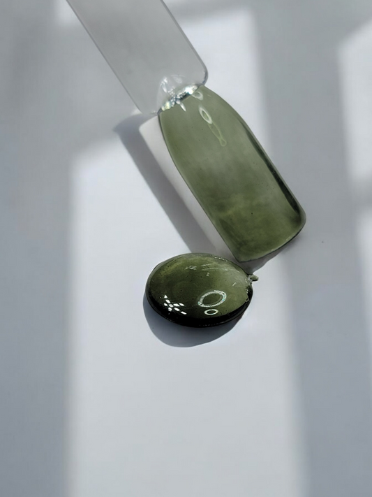 Jelly Retro olive 010