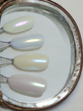 Crhome pigment