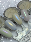Crhome pigment