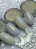 Crhome pigment