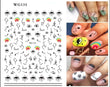 Stickers WG135