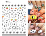 Stickers WG135