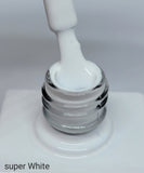 Color Super White