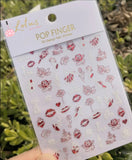 Stickers CJ040