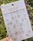 Stickers CJ039