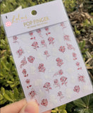 Stickers CJ039