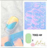 Stickers ICE