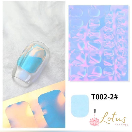 Stickers ICE