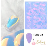 Stickers ICE